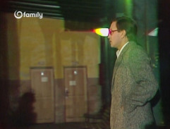 Nádražní záchodky