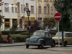 U generálního ředditelství