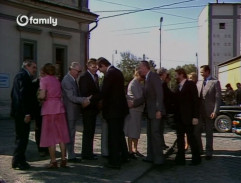 Sláva v Hlubočanech