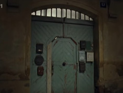 Bydliště MUDr. Koníčka