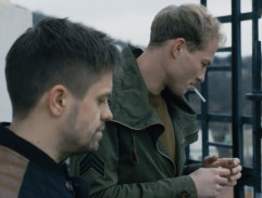 Na radniční věži