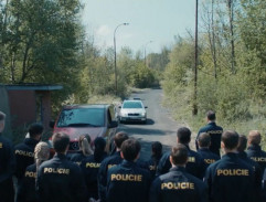 Cvičný policejní zásah II