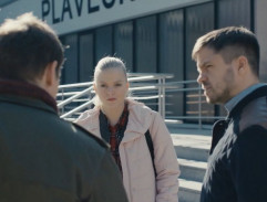 1. Pomáhat a chránit