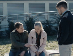 1. Pomáhat a chránit