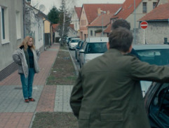 Sousedka Jirásková