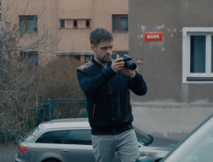 Fotografování auta II