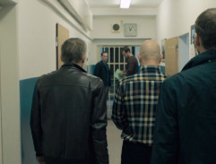 Zatčení Romana Hudečka