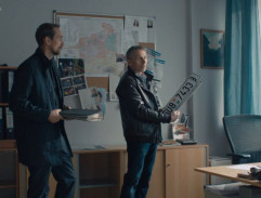 Kancelář Romana Hudečka