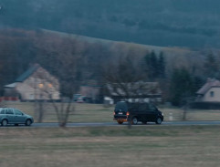 Cesta do Libouchce II