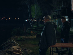 Rozhovor Svobodových