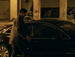 Auto JUDr. Horáčka