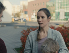 V areálu nemocnice III