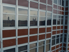 Kriminálka v Uherském Hradišti