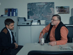 Kancelář uherskohradišťského majora