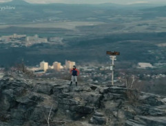 Pohled z Bořně III