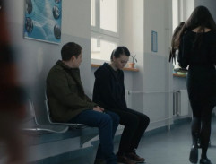 Výslech spolužačky