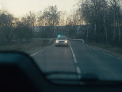 Pronásledování podezřelého vozidla II