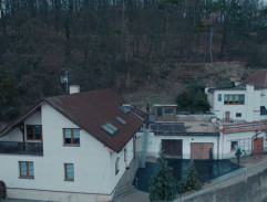 Bydliště Smrčkových