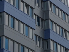 Kriminálka v Uherském Hradišti