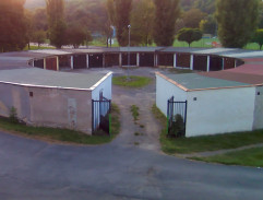 1. Pomáhat a chránit