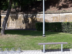 1. Pomáhat a chránit