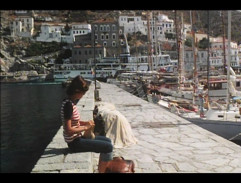 Patricia spatří Toma