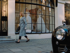 Na Chesilské pláži