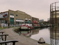 Na Chesilské pláži