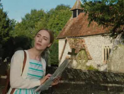 Na Chesilské pláži