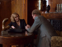 V kanceláři státního zástupitelství II