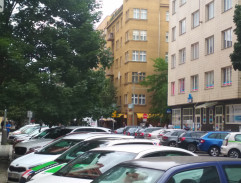 Maria Sokołowska telefonuje