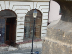 Kadeřnictví Vítových v Holešově