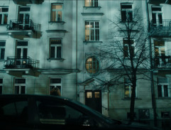 Bydliště Barbary, Mariiny sestry