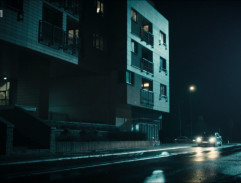 Bydliště Witolda Patryka Bronisze