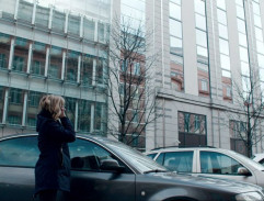 Sídlo obchodní společnosti