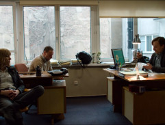 Kancelář kriminálky