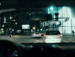 Sledování Gianniho