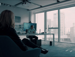 Výslech strýce Karola