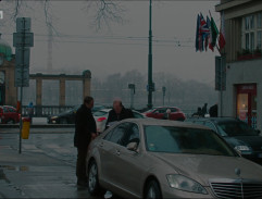 Výslech Jiřího Matouška