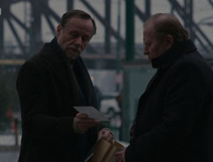 Výslech Jiřího Matouška II