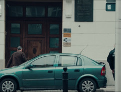 Sídlo agentury Rekin Film