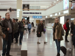 Návrat Lídy Beyerové