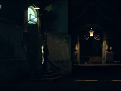 Před oděskou kriminálkou