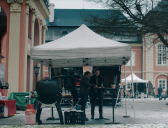 Výslech Zdeňka Vrabce