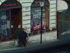 Kadeřnictví Vítových v Holešově