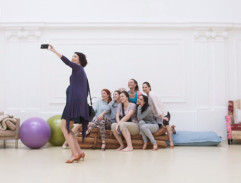 Až budou krávy lítat