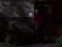 Bydliště Mgr. Zbyňka Macháčka