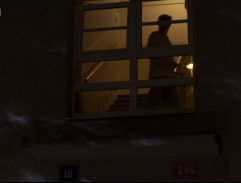 Tělocvikář Zbyněk Macháček