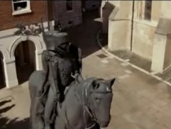 Templářský kostel