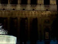 Saint-Sulpice Kostel 